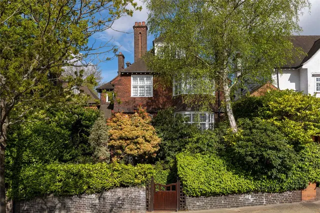 Oakhill Avenue, London, NW3 7RE, photo 1