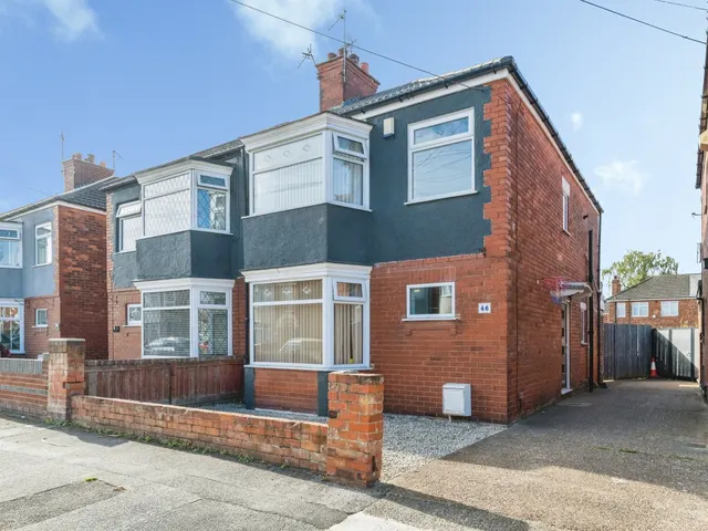 Faraday Street, Hull, HU9, photo 1