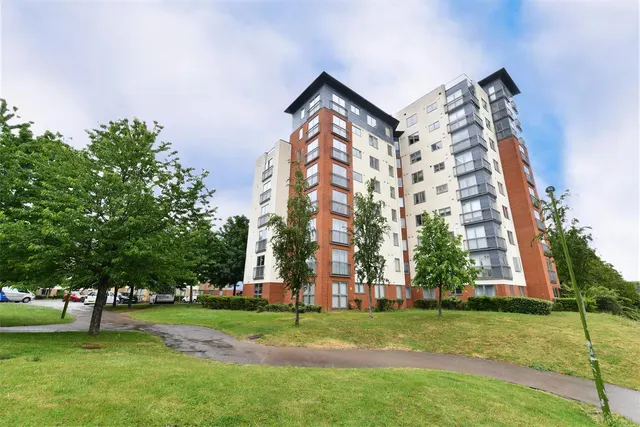 Kilby Road, Stevenage, Herts, SG1 2LU, photo 1