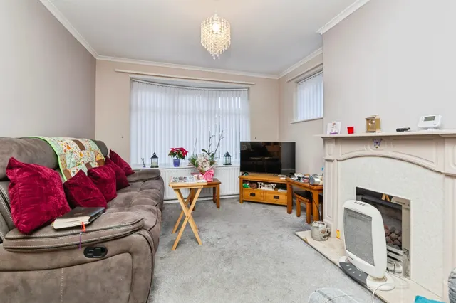 Garrick Grove, Hartlepool, TS25, photo 2