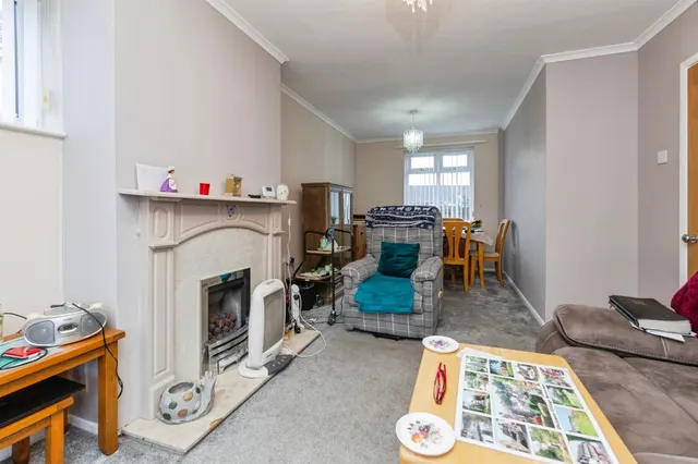 Garrick Grove, Hartlepool, TS25, photo 3