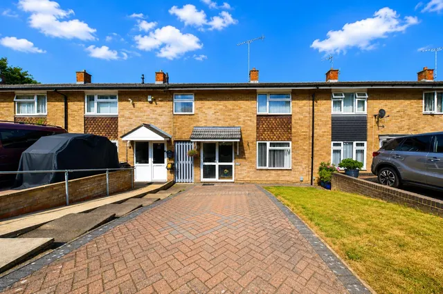 Telford Avenue, Stevenage, Herts, SG2 0AU, photo 1