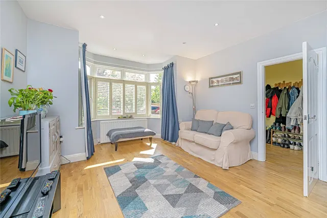 Photo 3 — Park Road, Hampton Hill, TW12 1HF