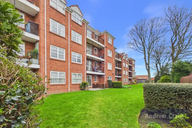 Rockcliffe, South Shields, NE33, photo 1