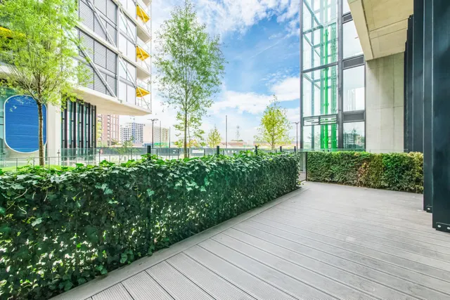 Photo 2 — Riverlight Quay, Nine Elms