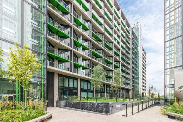 Photo 3 — Riverlight Quay, Nine Elms