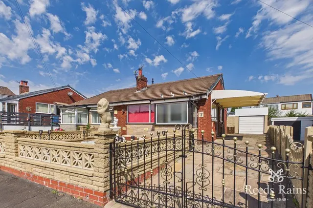 Holcombe Grove, Chorley, Lancashire, PR6, photo 1