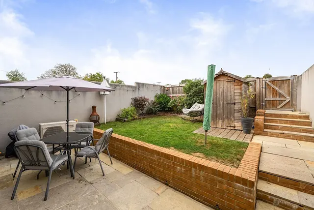 Henley Lane, Wookey, BA5, photo 3