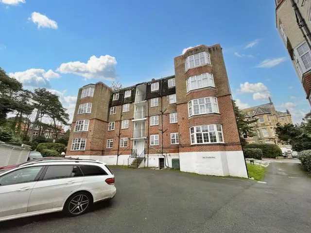 Vale Road, BH1, photo 1
