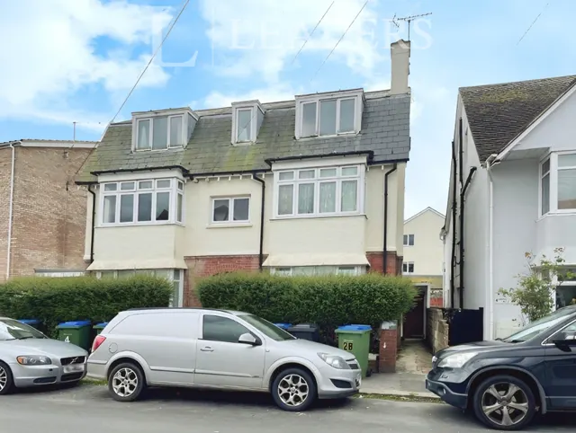 Stocker Road, Bognor Regis, PO21, photo 1
