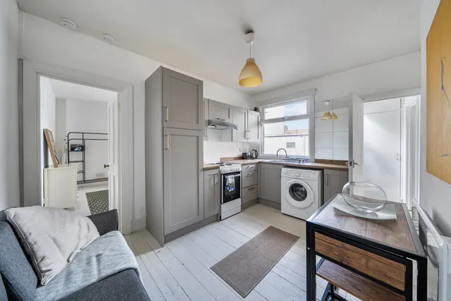 Preston Close, Borough, London, SE1, photo 1