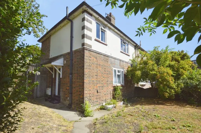 Colman Road, West Beckton, photo 1