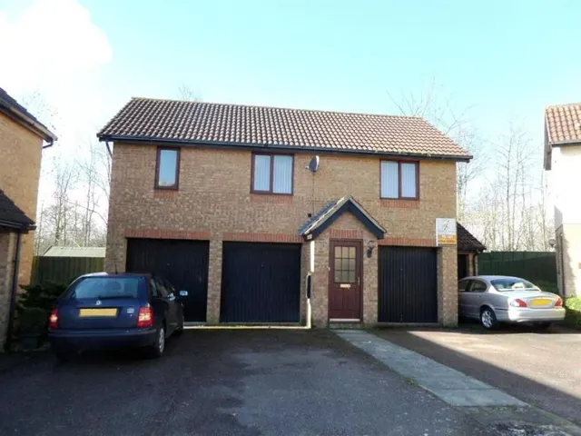 Groombridge, Kents Hill, MK7