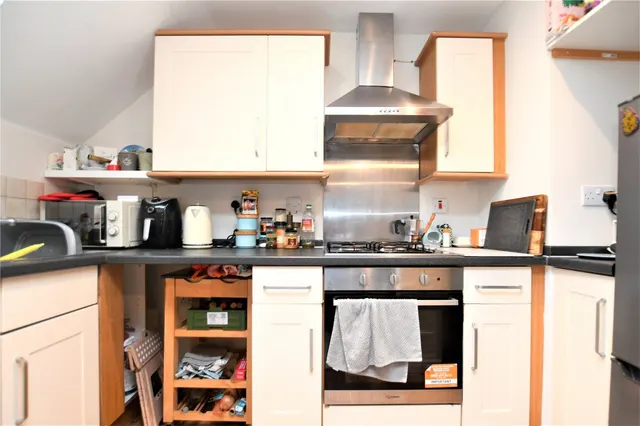 Church Street, Highbridge, TA9, photo 3