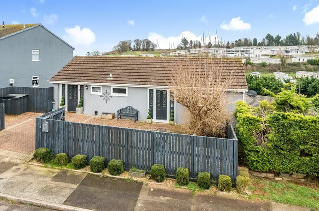 Grange Heights, Paignton, TQ4