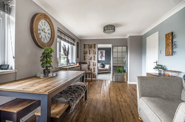 Grange Heights, Paignton, Devon, TQ4
