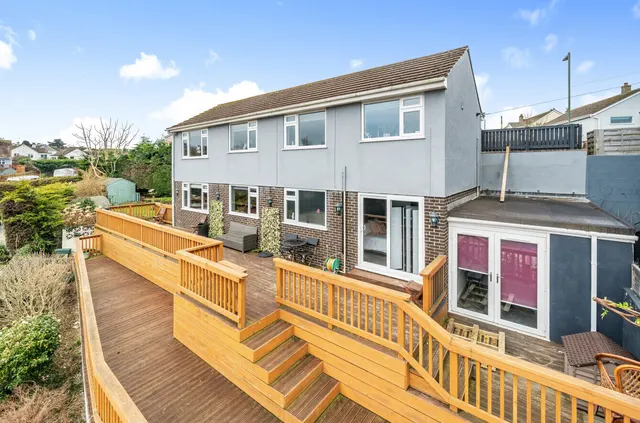 Grange Heights, Paignton, TQ4