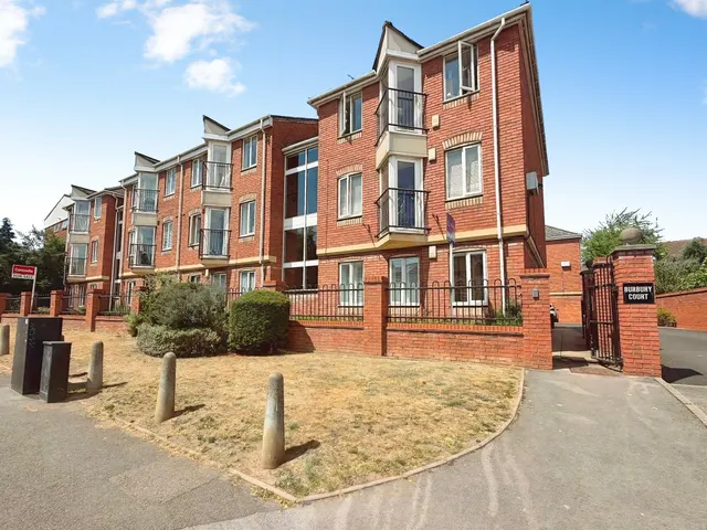 Burbury Court, Warwick, photo 1