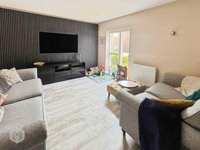 Photo 2 — Loke Lane, Westhoughton, Bolton, BL5 3FR