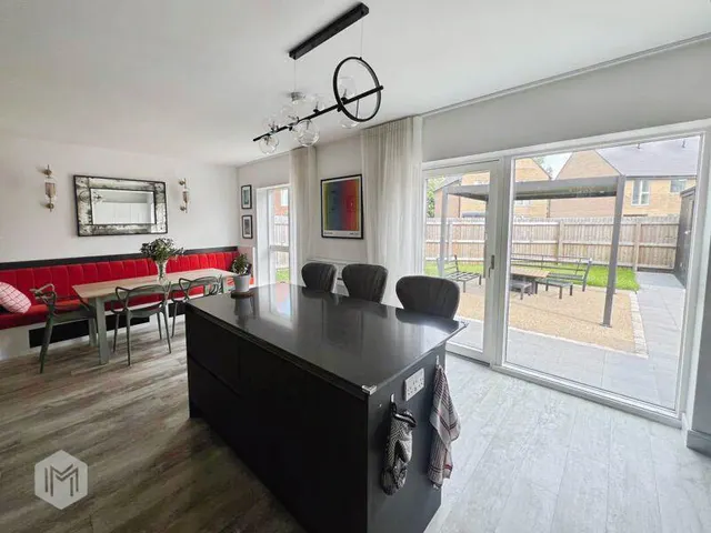 Photo 3 — Loke Lane, Westhoughton, Bolton, BL5 3FR
