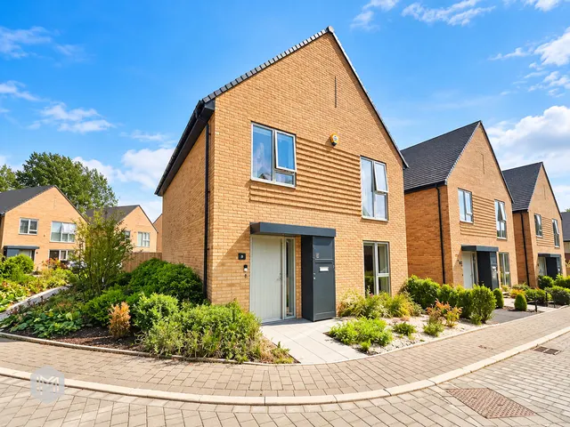 Loke Lane, Westhoughton, BL5, photo 1