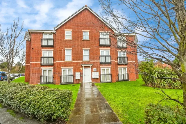 Mystery Close, Liverpool, L15, photo 1