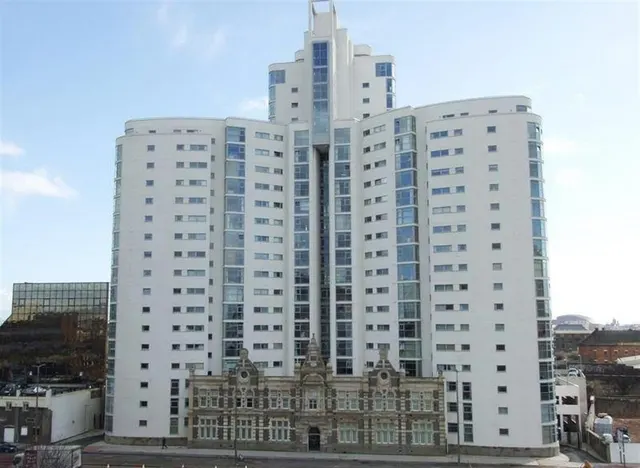 Bute Terrace, Cardiff, CF10, photo 1