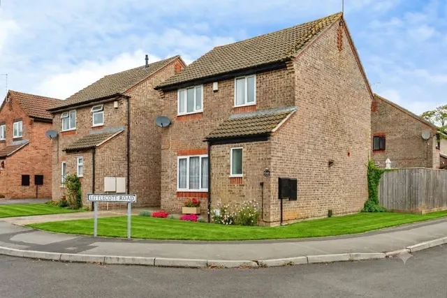 Littlecote Road, Chippenham, photo 1