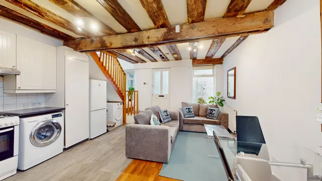 Hermit Place, NW6, photo 3