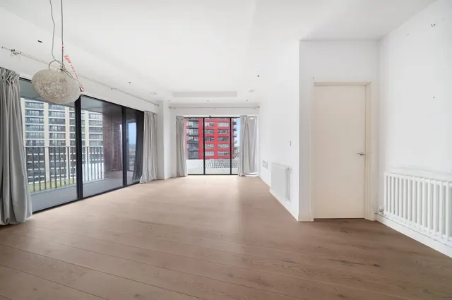 Modena House, London City Island, E14, photo 1