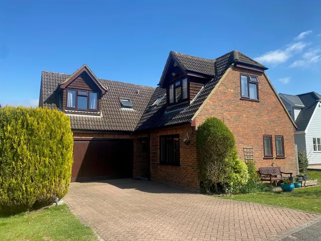 Polesden View, Bookham, KT23, photo 1