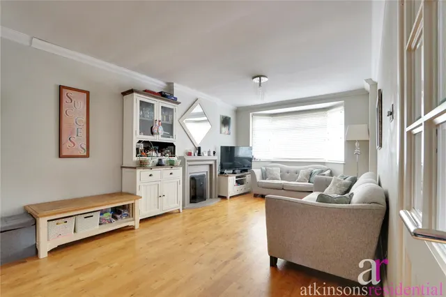 Photo 2 — Layard Road, Enfield, Middlesex, EN1 4BA