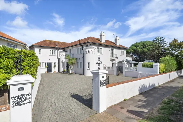 Richmond Avenue, Bexhill-on-Sea, TN39, photo 1