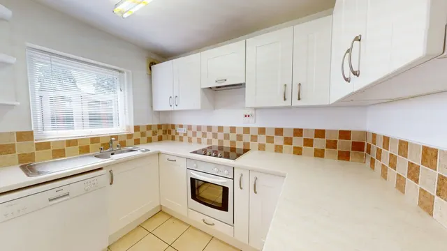 Photo 3 — Evesham Road, Cheltenham, Gloucestershire