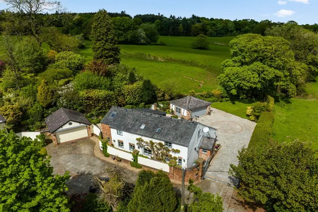 Over Alderley, Macclesfield, photo 1