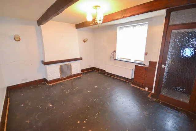 Photo 2 — Halliwell Road, Bolton, BL1 8DE