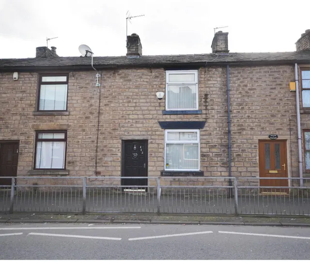 Halliwell Road, Bolton, BL1 8DE, photo 1