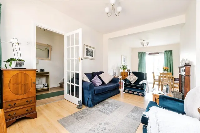 Photo 2 — Leader Avenue, Manor Park, London, E12