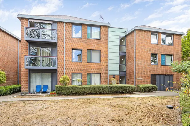 Union Lane, Isleworth, TW7, photo 1