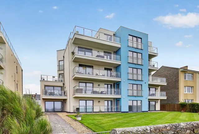3 Beach View, Beach Road, Troon, KA10 6XQ, photo 1