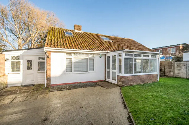 The Bridgeway, Selsey, PO20, photo 1