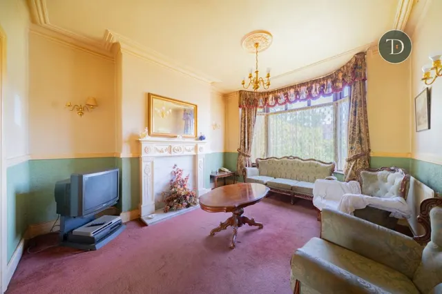 Photo 2 — Pooltown Road, Ellesmere Port, CH65 7AG