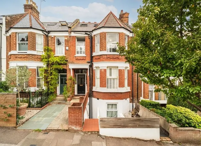 Glasslyn Road, Crouch End, N8, photo 1
