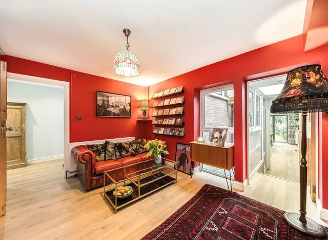 Glasslyn Road, Crouch End, N8, photo 2
