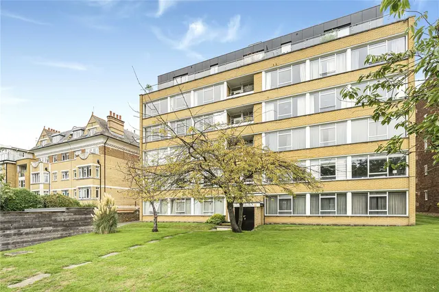 Keswick Road, London, SW15, photo 1