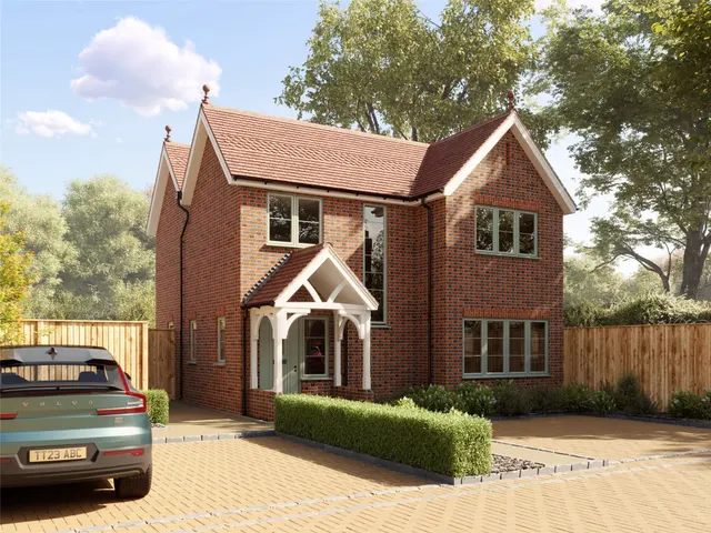 Hurst Grove, Capel, RH5, photo 1