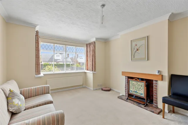 Dale Close, Breaston, DE72, photo 2
