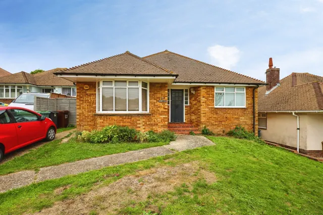 Selmeston Road, Eastbourne, BN21, photo 1