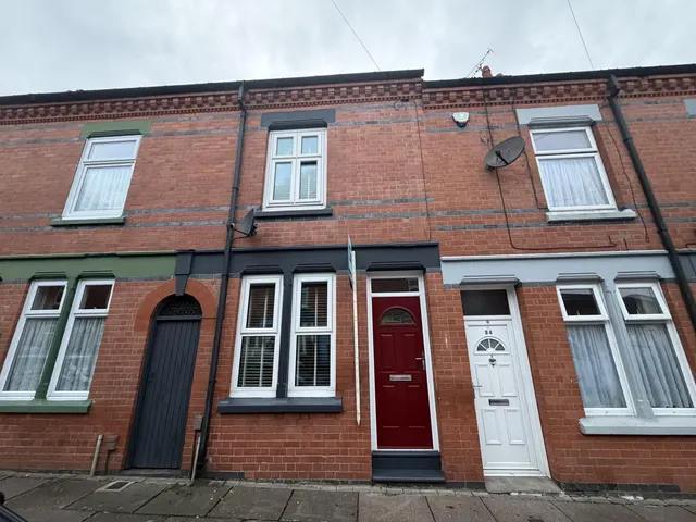 Bakewell Street, Leicester, LE2, photo 2