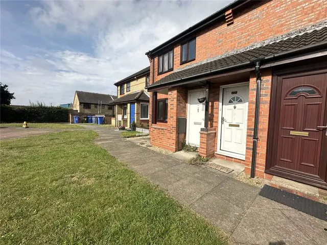The Croft, Lowestoft, NR32, photo 1